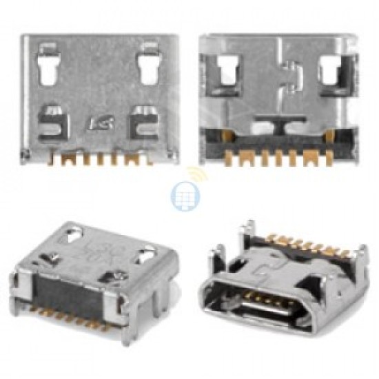 CONECTOR CARGA SAMSUNG S5280 S6102 S5220